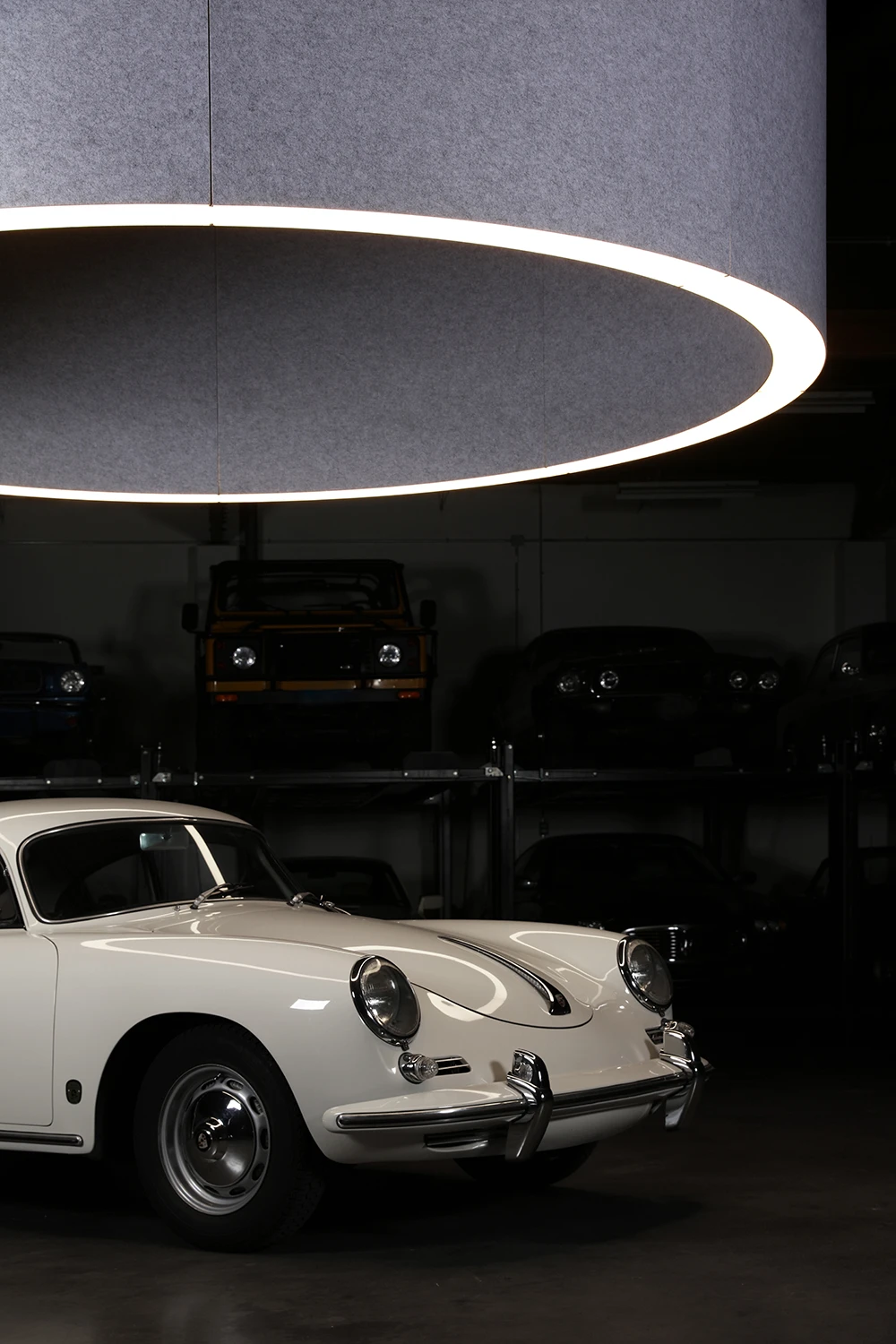 Acoustic Lighting Offers Defense Against Noise Pollution 1