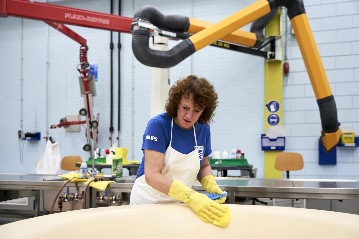 The 100 Most Sustainably Managed Companies in the World 3