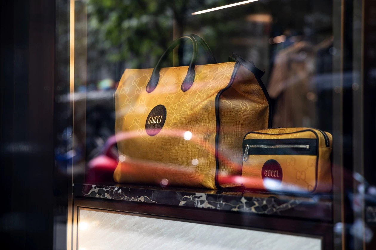 The 100 Most Sustainably Managed Companies in the World 5