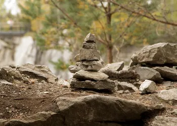 A necessity to strike a balance