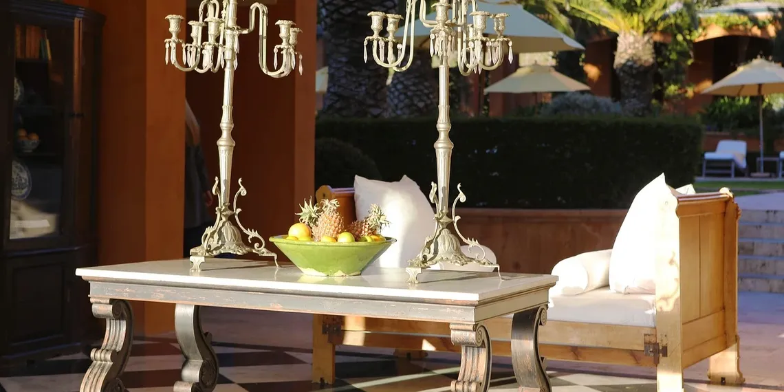 8 Stunning Boutique Hotels Built by Billionaires