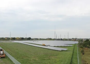 University of Illinois Reportedly Close to Signing $20M Solar Farm Deal