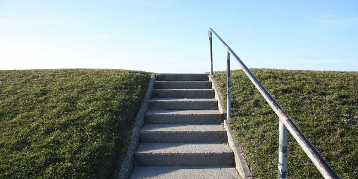 Big banks think new furniture is innovation, but they are wrong