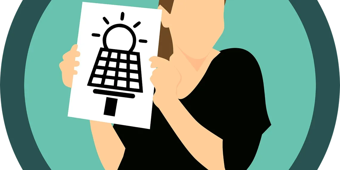 Public, private actors in Delhi trial blockchain-based solar energy trading
