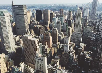 See 453 Years of New York History With This Collection of Online Maps
