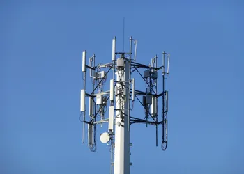 Utility provider uses cellular signal boosters to improve coverage in rural areas