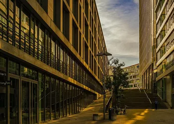 5 Ways Buildings Can Improve Mental Health (Greenbuild 2020)