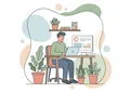 WeWork CEO Says Least Engaged Employees Enjoy Working From Home