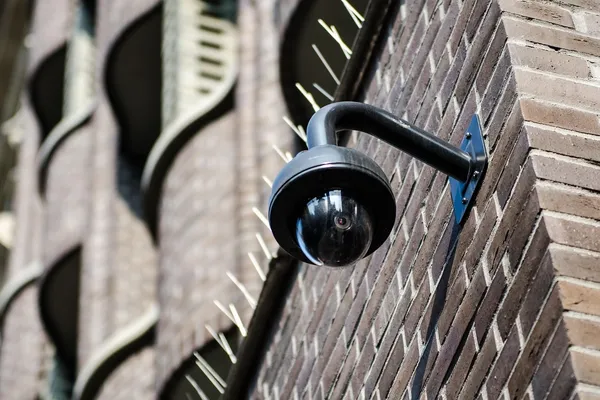 Jacksonville Video Surveillance Security Cameras