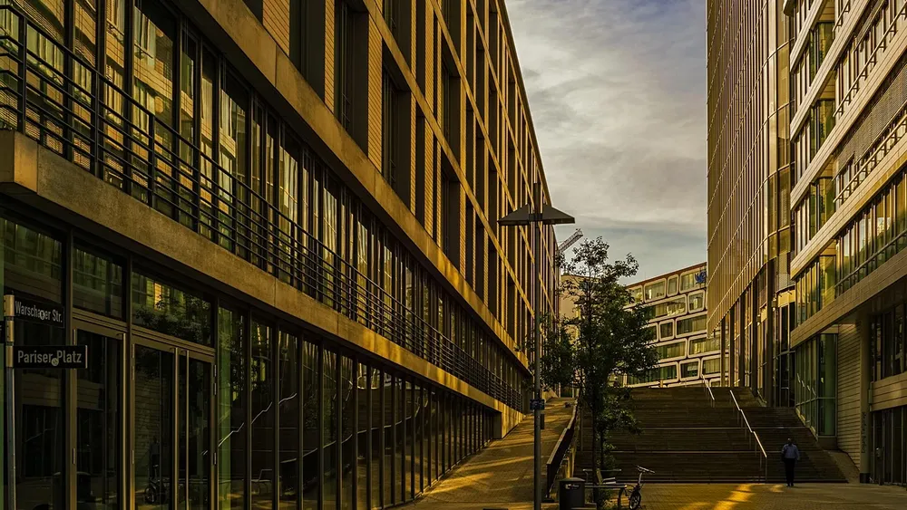 5 Ways Buildings Can Improve Mental Health (Greenbuild 2020)