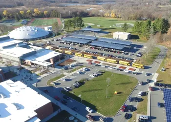 Resiliency Redefined: Massachusetts Emergency Shelter Can Be Powered By Solar in Event of An Outage