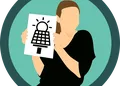 Public, private actors in Delhi trial blockchain-based solar energy trading