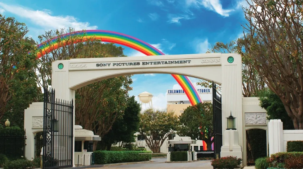 Sony Pictures Turns to Solar to Power its Culver City Studio