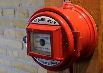 Fortune Brands Home & Security Inc. stock outperforms market on strong trading day