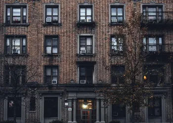One-Bedroom Apartment For Sale in Clinton Hill’s Clinton Mews Asks $795K