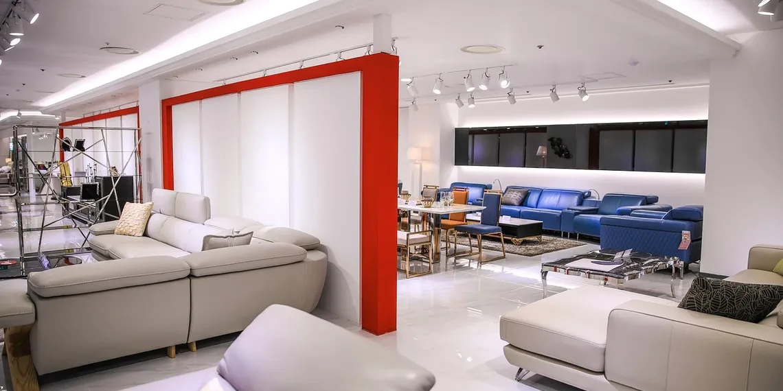 A Sofa Made of Balenciaga Clothing, Plus More Clever Finds