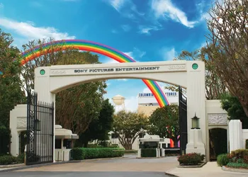 Sony Pictures Turns to Solar to Power its Culver City Studio