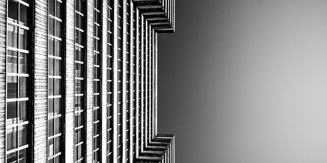 Beersheba: Brutalist Architecture in the Middle of the Desert