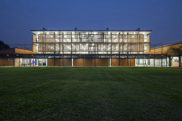 Cortesía de Equipo de Arquitectura