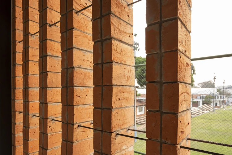 Cortesía de Equipo de Arquitectura