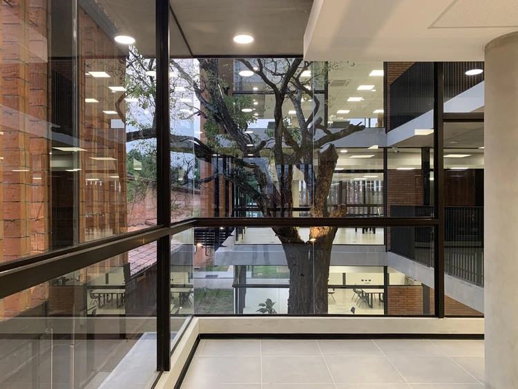 Cortesía de Equipo de Arquitectura