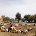 Niger. Image Courtesy of UN-Habitat