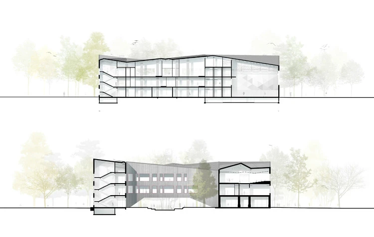 Sections