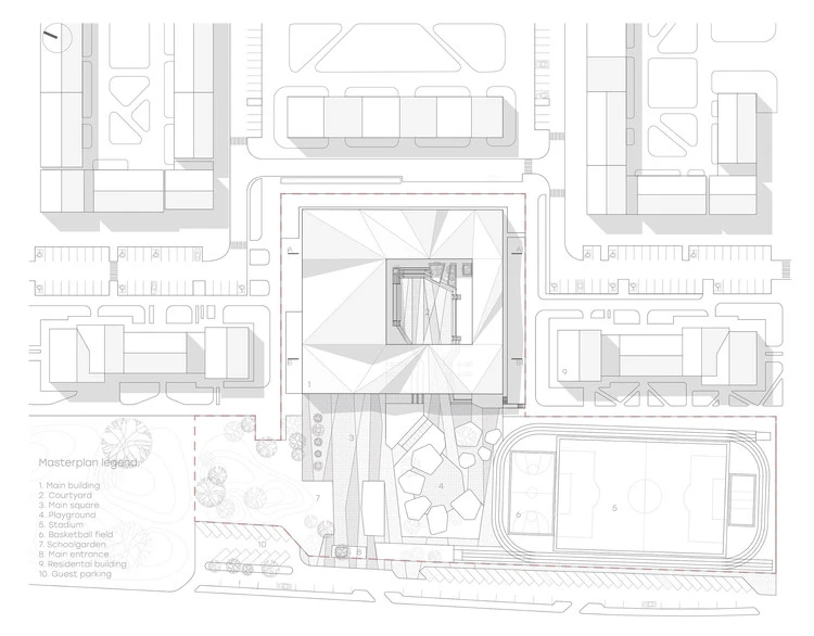 Masterplan