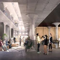 Courtesy of Gensler