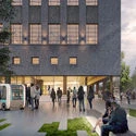 Courtesy of Gensler