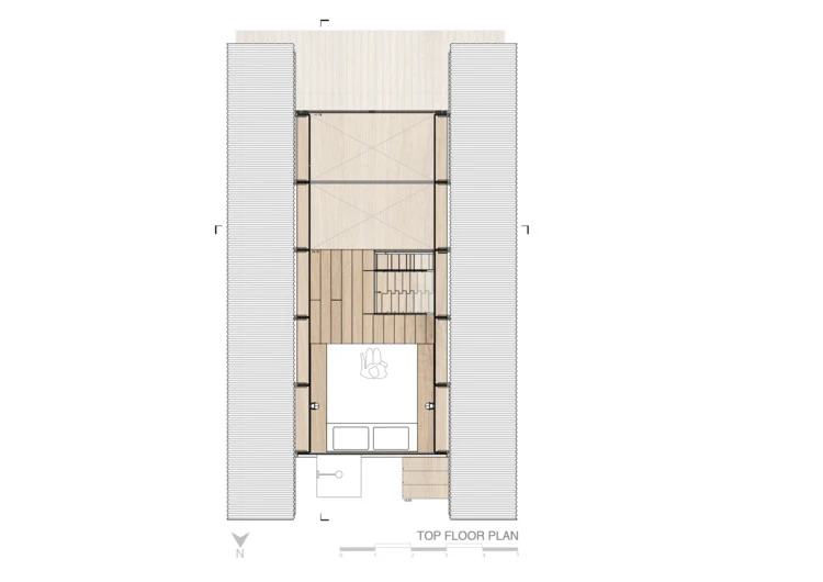 1st floor plan