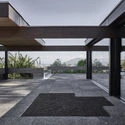 Courtesy of Salvini Rüegsegger Architekten