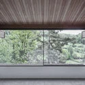 Courtesy of Salvini Rüegsegger Architekten