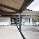 Courtesy of Salvini Rüegsegger Architekten