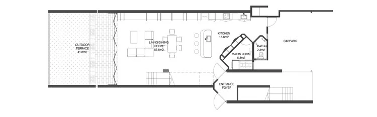 First Floor Plan