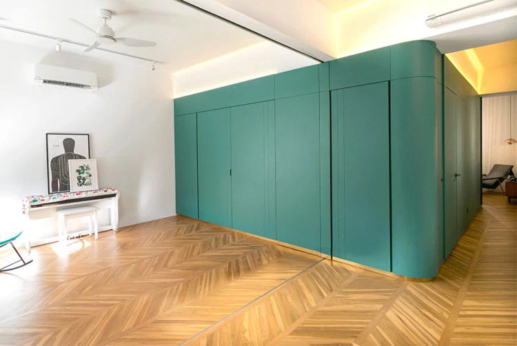 © Frank Pinckers