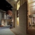 2012 Venice Biennale Installation. Image © Nico Saieh