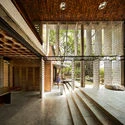 Wall House. Image © Javier Callejas