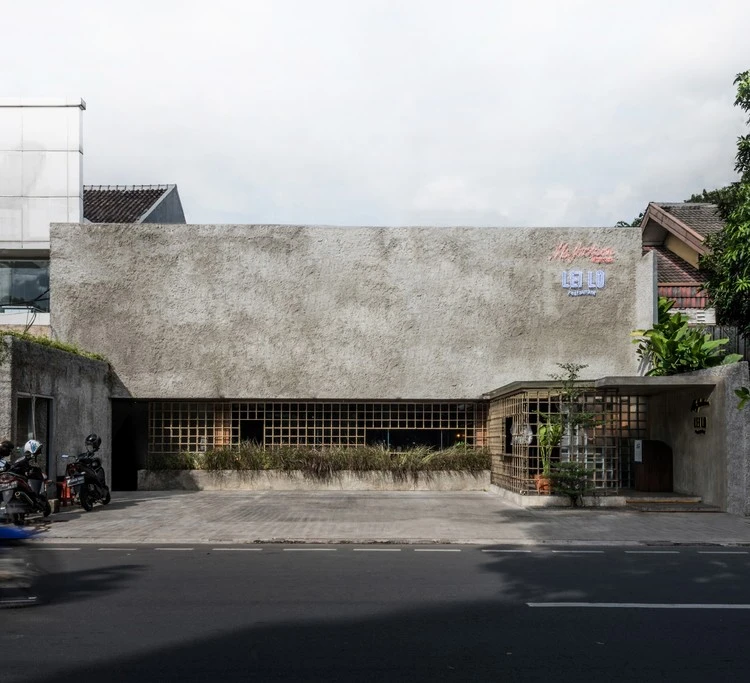 Leilo Restaurant / Arti Design Studio 1