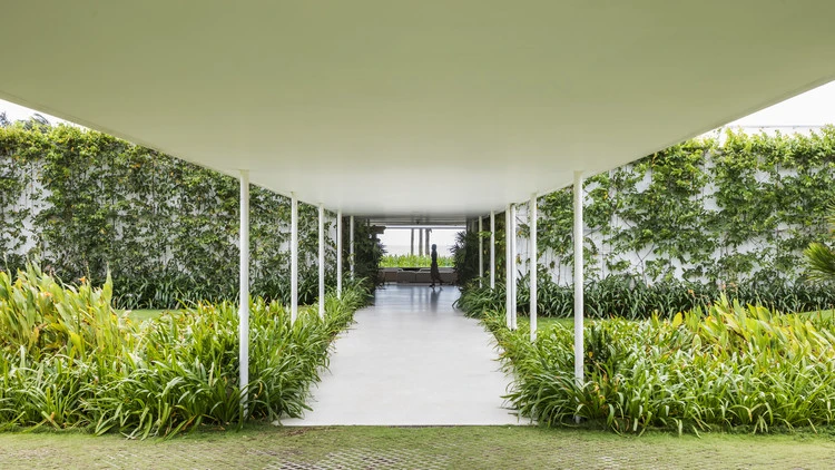 Thanh Long Bay Gallery / MIA Design Studio 1