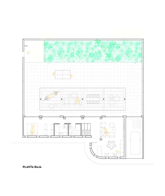 Ground Floor