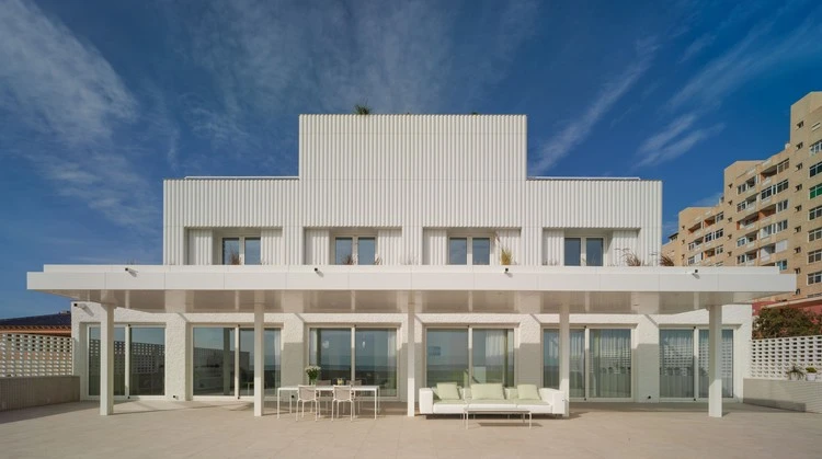 House C / Martin Lejarraga Oficina de Arquitectura 1