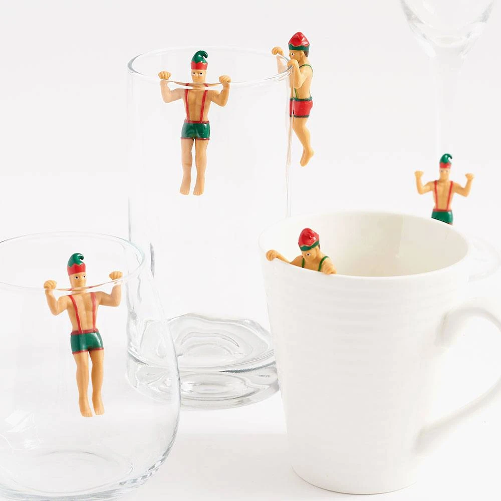 This image may contain Glass Human and Person