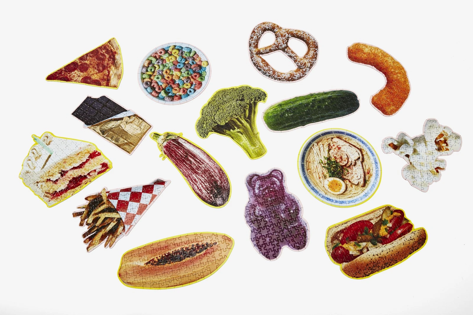 This image may contain Food and Plant