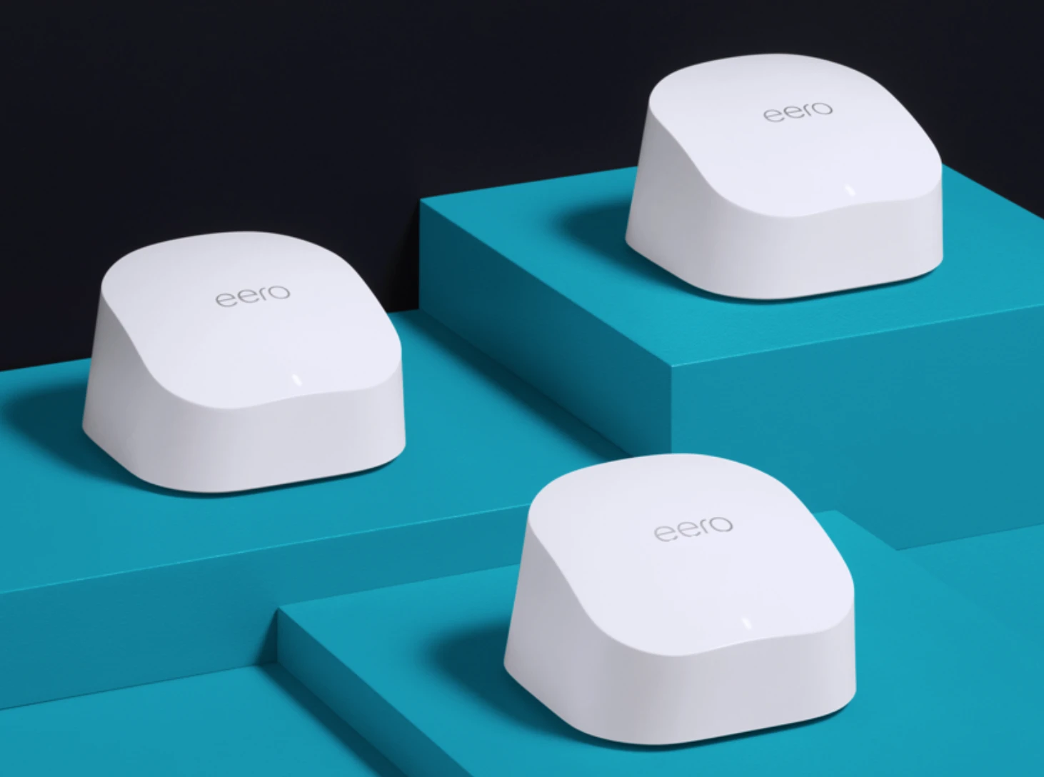 Roundup: CommScope's new DOCSIS 3.1 & Wi-Fi 6 gateways, Amazon's Eero goes Wi-Fi 6 2
