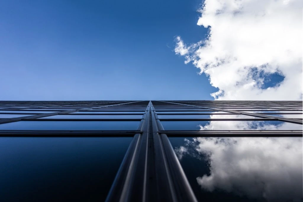 Shell Energy Inside Smart Buildings Solution
