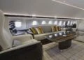 Inside the World of Private Jet and Yacht Interior Design