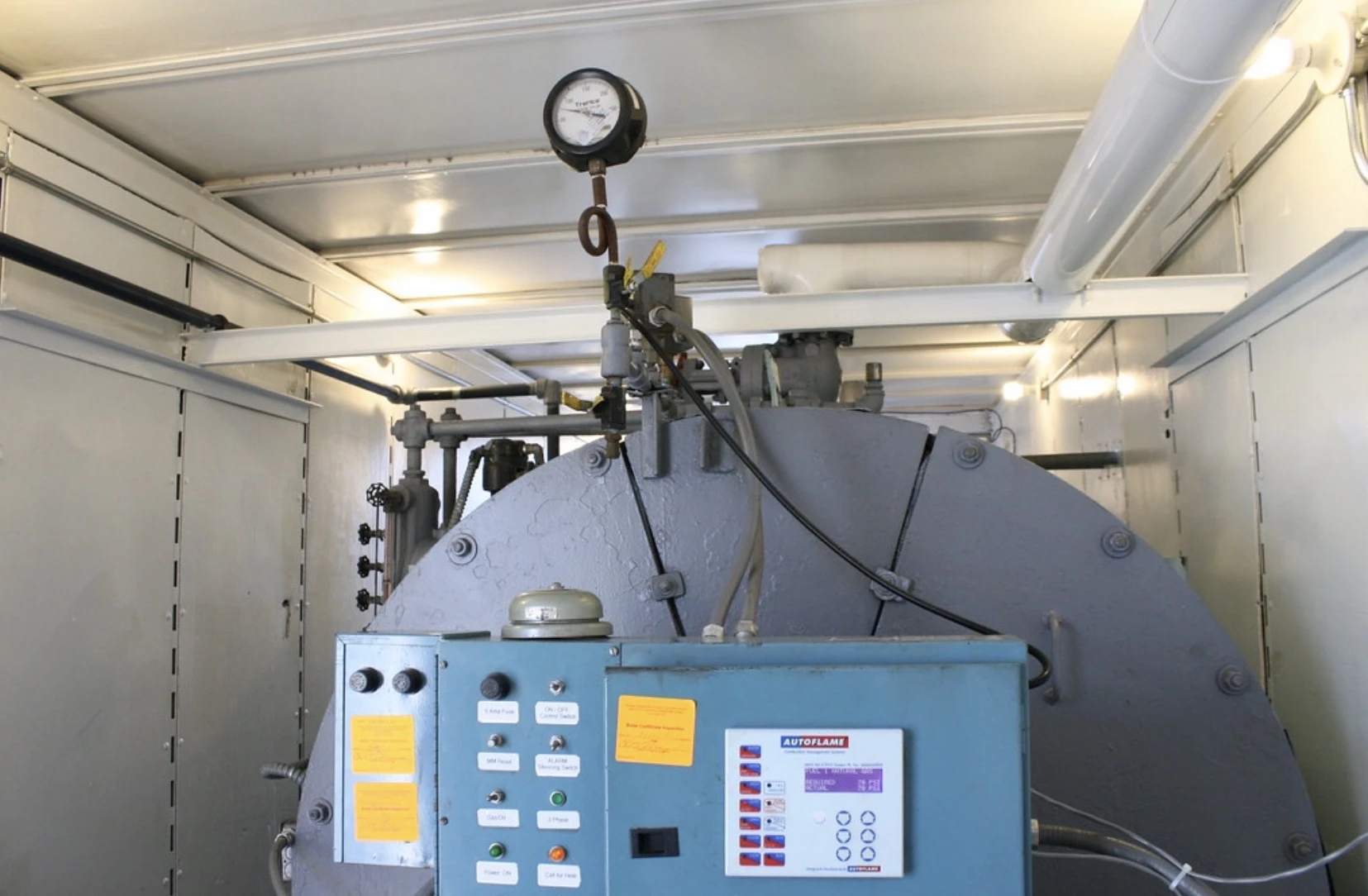 Save Money: Develop a Preventative Maintenance Program for Your Boilers