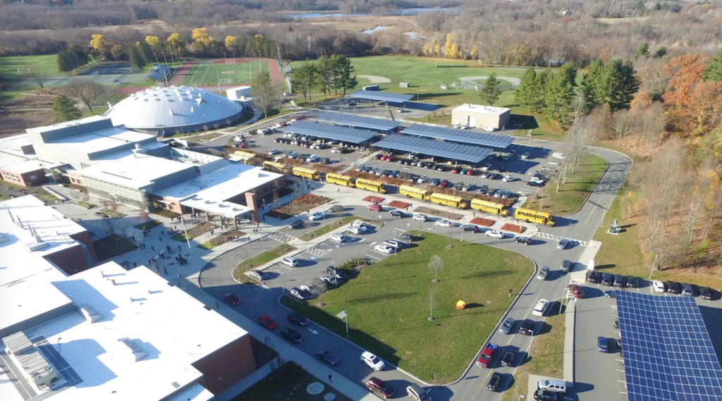 Resiliency Redefined: Massachusetts Emergency Shelter Can Be Powered By Solar in Event of An Outage