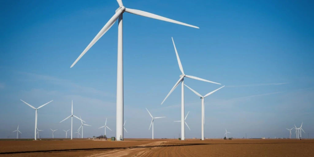Sprint Signs Deal with Duke Energy Renewables for 182-MW Wind Project